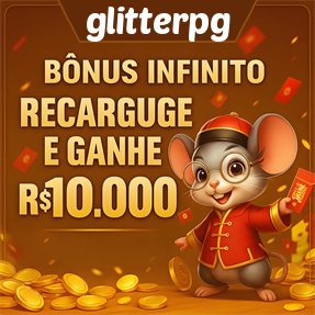 glitterpg Ganhe R$ 100,00 Gratis