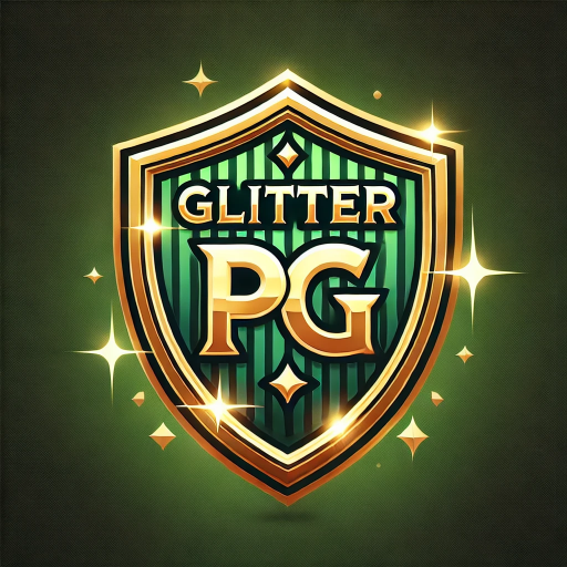 glitterpg Cassino Online